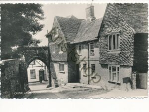 Castle Arch - Guildford [006-3745