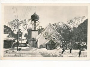 Parthemen - Montafon [006-3753