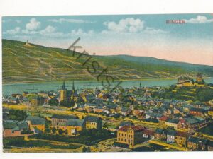 Bingen [006-3772