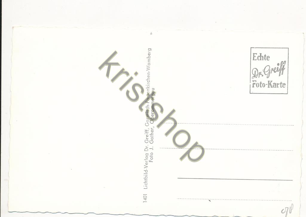 KRST006-3778_1.jpg Oberammergau - Passionspiel - Die Hauptdasteller [006-3778 - Afbeelding 2