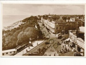 Southend-on-Sea looking west [006-3787
