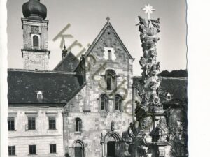 Heiligenkreuz - Stift [006-3807