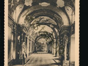 Toulouse - Capitole - La salle des Illustres [006-3853