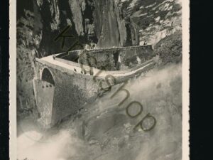 Andermatt - Teufelsbrücke [006-3871
