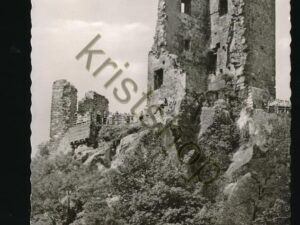 Ruine Drachenfels [006-3882