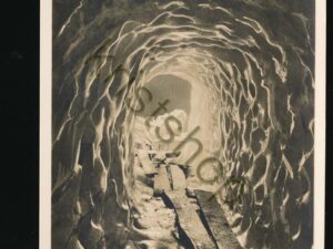 Rhonegletscher - Eisgrotte [006-3884