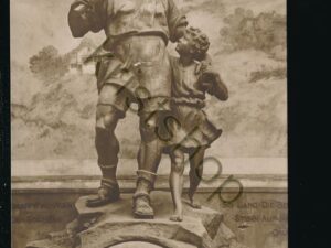 Altdorf - Telldenkmal [006-3887