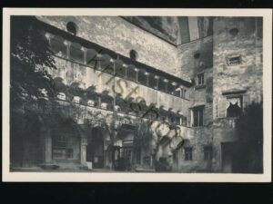 Salzburg - Al er Hof im Bürgerspital [006-3926