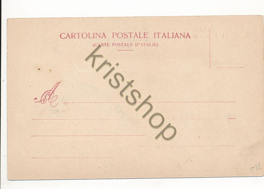 KRST006-3932_1.jpg Pompei - Strada delle Tombe [006-3932 - Afbeelding 2