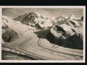 Gornergrat [006-3952