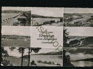 Sorpesee und Langscheid [006-3978