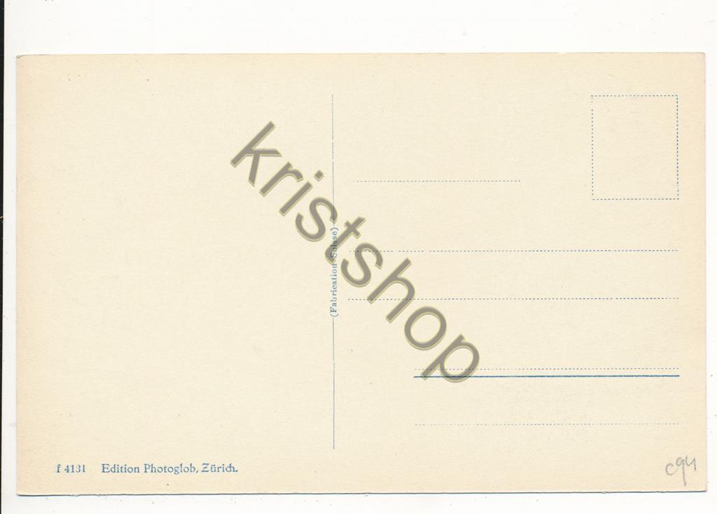 KRST006-3994_1.jpg Schynige Platte mit Jungfrau und Gummihorn [006-3994 - Afbeelding 2