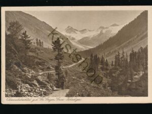 Obersulzbachtal gd Gr Geiger - Gross-Venediger [006-4015