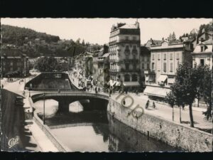 Tulle - Les Quais   [006-4030