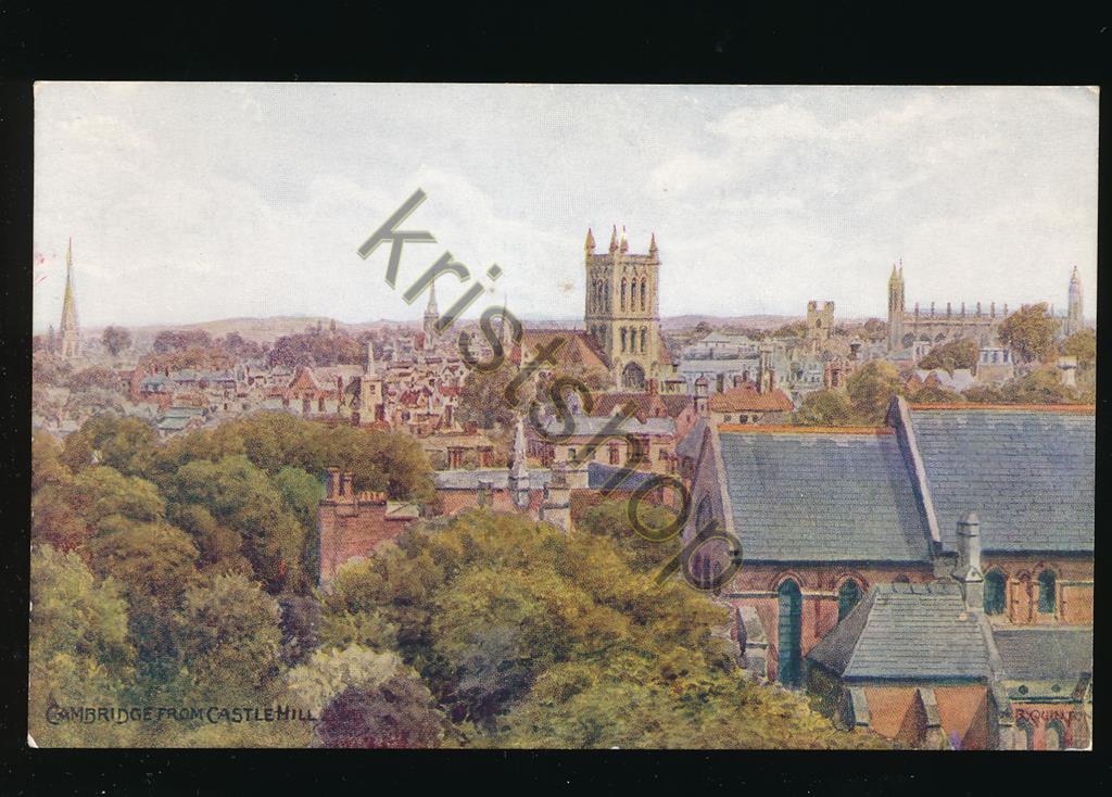 KRST006-4056_0.jpg Cambridge from Castle Hill [006-4056