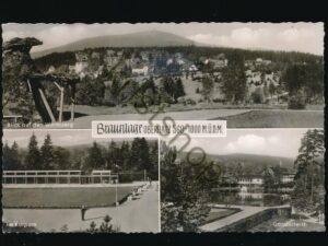 Braunlage - Oberharz [006-4058