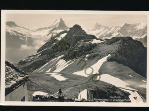 Faulhorn - Finsteraarhorn [006-4060