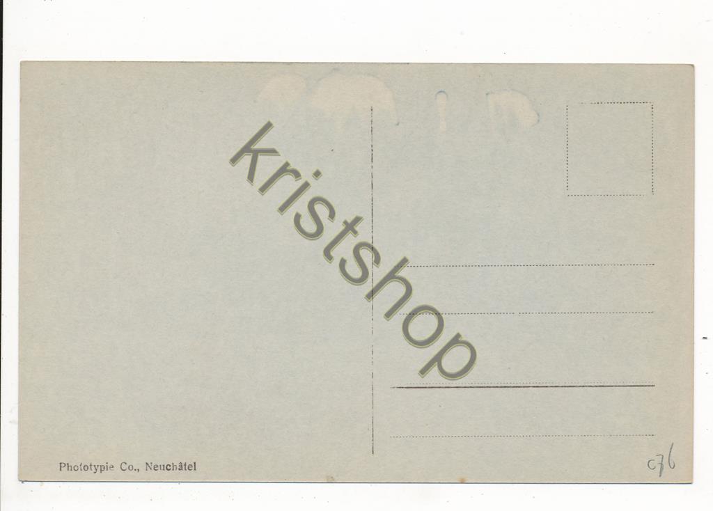 KRST006-4076_1-1.jpg Lacs de Neuchâtel et Morat [006-4076 - Afbeelding 2