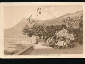 Park-Hotel Nidwaldnerhof - Beckenried am Vierwaldstättersee [006-4087