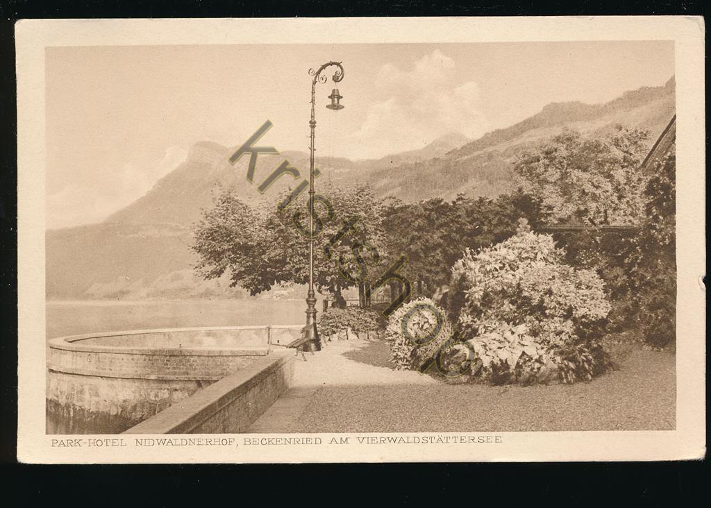 KRST006-4087_0.jpg Park-Hotel Nidwaldnerhof - Beckenried am Vierwaldstättersee [006-4087