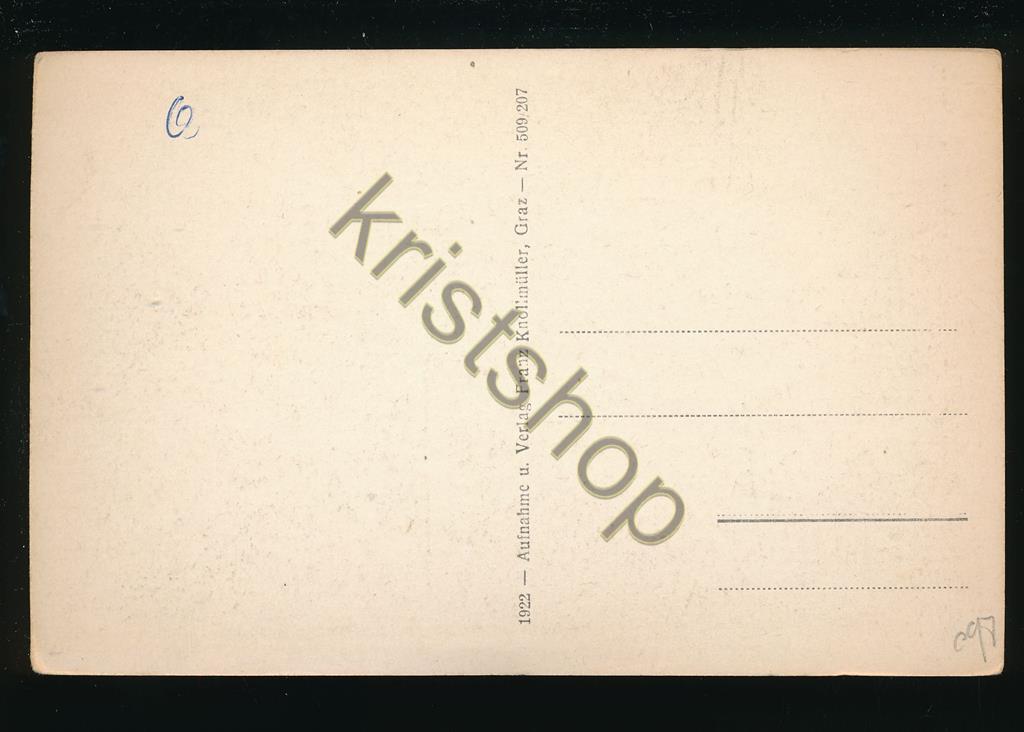 KRST006-4097_1.jpg Gesäuse Kaibling mit Riffel [006-4097 - Afbeelding 2