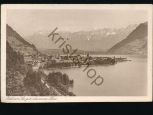 Zell am See gd steinerne Meer [006-4099