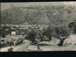 Mallorca [006-4109