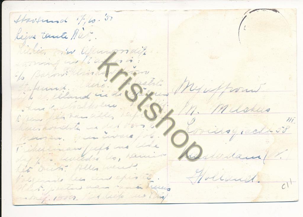 KRST006-4111_1.jpg ??? Unknown - Unbenkannt - zoekplaatje ??? [006-4111 - Afbeelding 2