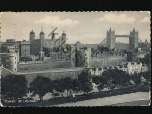 Tower of London [006-4134
