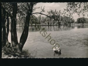 Heiligenhaus - Stausee [006-4149