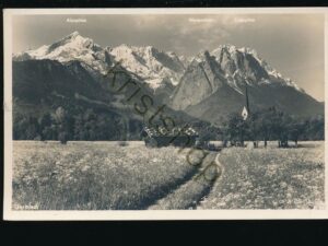 Garmisch   [006-4169