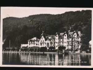 Lac d'Annecy [006-4178