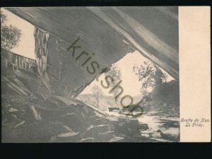 Groote de Han - le Pilier   [006-4195