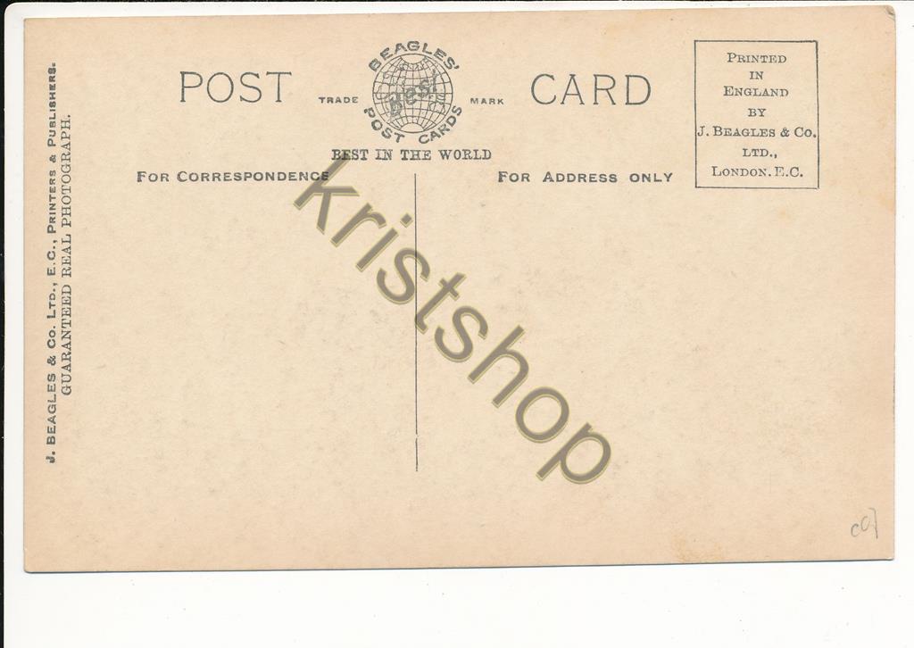 KRST006-4207_1.jpg London - The Marble Arch & Park Lane [006-4207 - Afbeelding 2