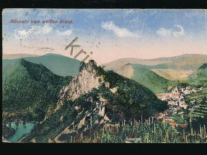 Altenahr vom Weißen Kreuz [006-4243