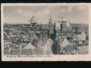 Augsburg [006-4247