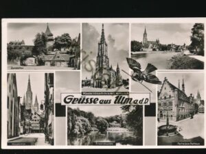 Ulm ad D   [006-4248
