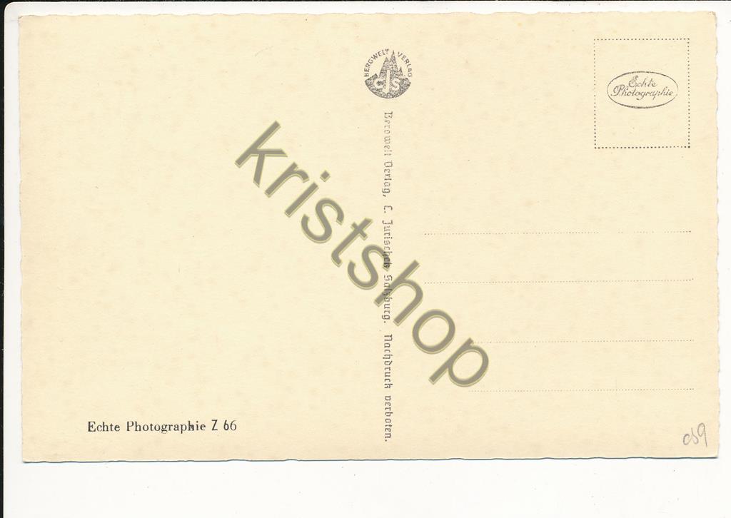 KRST006-4259_1.jpg Zell am See gd Kitzsteinhorn [006-4259 - Afbeelding 2