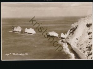 The Needles IW   [006-4271