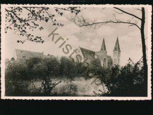 Abbaye de Maredsous [006-4291