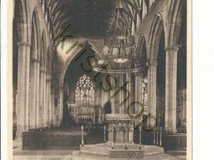 Boston - StBotolph's Church   [006-4321