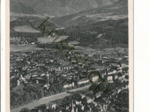 Innsbruck mit Serles [006-4345