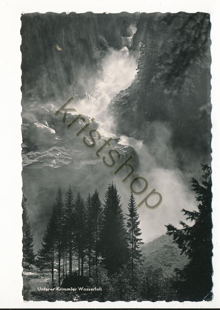 KRST006-4358_0.jpg Unterer Krimmler Wasserfall [006-4358