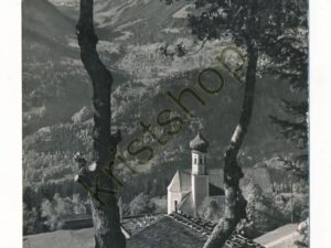 Bartholomäberg m Vorarlberg [006-4412