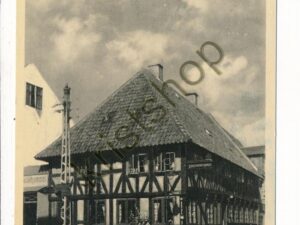 Middelfart - Höjskolehjemmet - Algade   [006-4419