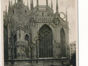 Milano - Duomo   [006-4423