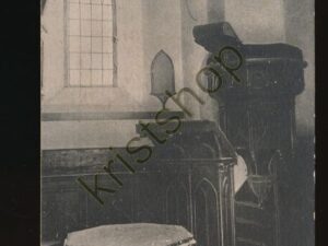 Kasteel Doorwerth - Slotkapel [006-4430