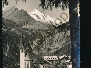 Heiligenblut mit Grosslockner [006-4457