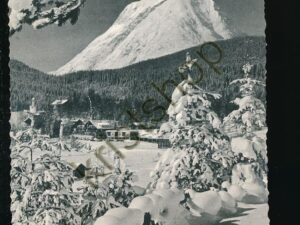 Seefeld - mit hoher Munde   [006-4459