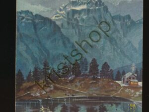 Sorapis vom Lago Federa [006-4478